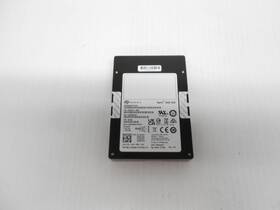 Xs3840se70104 Seagate Nytro 3332 3.84tb Sas Ssd Hard Drive 12g 2.5ftft Sed Dell Hp