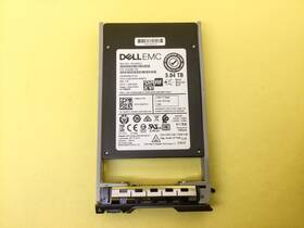 Xs3840se70154 Seagate Dell Nytro 2332 3.84tb Sas 12gbps Ise 2.5inch Ssd M4fch 0m4fch