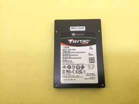 Xs7680se70045 Seagate Nytro 3350 7.68tb Sas 12gb/s 2.5in Ent Ssd Xs7680se70045 Seagate Nytro 3350 7.68tb Sas 12gb/s 2.5in Ent Ssd