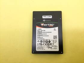 Xs7680se70094 Seagate Nytro 3332 7.68tb Sas 12gbps 2.5in Ent Ssd