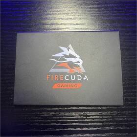 Za2000gm10001 Seagate Firecuda 120 2tb 2.5in Internal Ssd Sata
