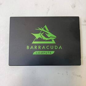 Za500cm10003 Seagate 2.5 Inch Barracuda 120 Ssd 500gb Sata Iii