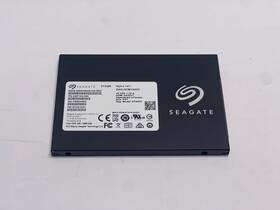 Za512cm10002 Seagate Nytro 141 512gb Sata Iii 2.5 Inch Internal Pc Laptop Ssd