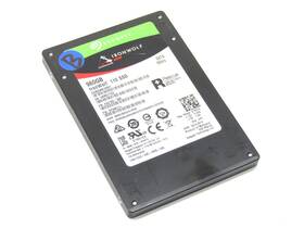 Za960nm10001 Seagate 960gb Laptop 2.5 Inch Sata Ssd