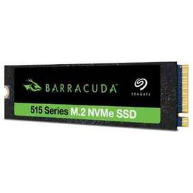 Zp1000cv3a002 Seagate Barracuda 1 Tb Solid State Drive - M.2 2280 Internal Pci