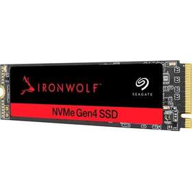 Zp1000nm3a002 Seagate Ironwolf 525 1 Tb Solid State Drive - M.2 2280 Internal Pci Express Nv