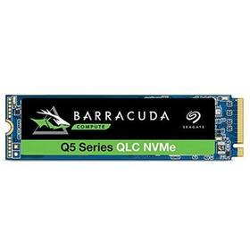 Zp2000cv3a001 Seagate Barracuda 2 Tb Solid State Drive - M.2 Internal Pci