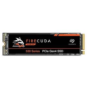 Zp2000gm3a013 Seagate Firecuda 530 2 Tb Solid State Drive - M.2 2280 Internal
