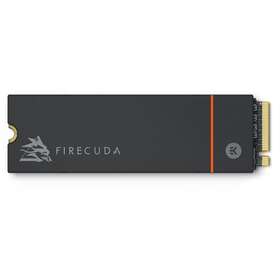 Zp2000gm3a023 Seagate Firecuda 530 2tb Internal Solid State Drive - M.2 Pcie Gen4 4 Nvme 1