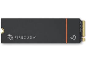 Zp2000gm3a063 Seagate Firecuda 530 2 Tb Solid State Drive - M.2 Internal Pci Express