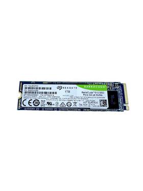 Zp256cm30041 Seagate Barracuda 510 1tb M.2 Pcie Gen3 X4 Nvme Internal Ssd Drive