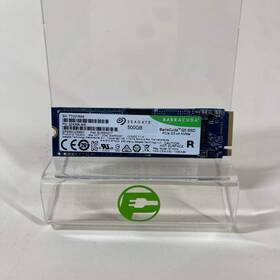 Zp500cv3a001 Seagate 2280mm Barracude Q5 Ssd 500gb M.2 Nvme Gen 3.0 X 4 2zk306-300