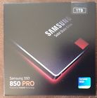 Mz7ke1t0bw Sealed-samsung-850-pro-1-tb-internal-2-5-mz7ke1t0bw Samsung