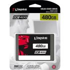 Sedc400s37-480g Kingston 480 Gb 2.5 740617254396