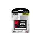 Sedc400s37-960g Kingston 960gb Ssdnow Dc400 740617254419