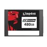 Sedc500m-480g Kingston Solid State Drive Enterprise Sata Ssd Re