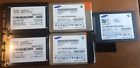 See Discription Samsung Ssd Lot Drives Each Axiom