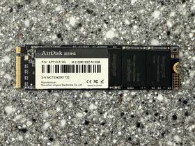 Apf10-512g Shenzhen Longsys Electronics Airdisk M.2 2280 512 Gb Ssd