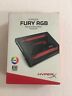 Shfr200-480g Shfr200480g Kingston Hyperx Fury Sata Ssd Rgb Lighting