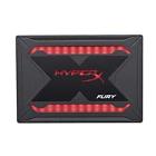 Shfr200b-240g Hyperx Kingston Fury Rgb Gb Internal Solid State 740617283655