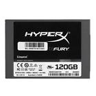 Shfs37a-120g Kingston Ssd 120gb Hyperx 671826183266