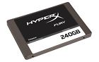 Shfs37a-240g Hyperx Fury 240gb Ssd 740617232479