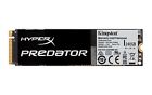 Shpm2280p2-240g Kingston Hyperx Predator 240gb