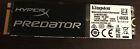 Shpm2280p2 480g Kingston M2 Ssd 480gb Hyperx