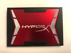 Shss37a120g Kingston Hyperx Internal Sata Iii Usb Ssd Disk 0140677239812