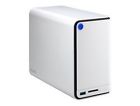Kd20 Shuttle Computer - Hot-swap 3.5 Usb 2.0;usb 3.0 256 Mb