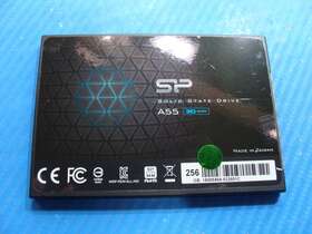 18005868-032601c Silicon Power Dell 5488 Aio A55 256gb Sata 2.5 Inch Ssd Solid State Drive