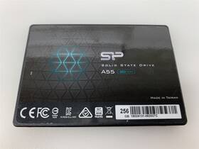18024131-082027c Silicon Power Sata Solid State Drive A55 256gb