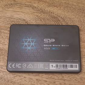 21035673-100785h Silicon Power A55 1tb 2.5 Inch Sata Iii Internal Ssd
