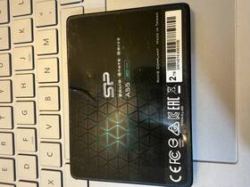 Silicon Power 313098336396 M30 Sealed 2tb Ssd A55 3d Nand Boost Sata Iii Read 100% Gh