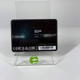 Silicon Power 886576062815 2.5 Inch A55 128gb Sata Iii 6gbps Ssd