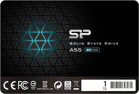 B07b4g19x3 Silicon Power Sp 1tb Ssd 3d Nand A55 Slc Cache Performance Boost Sata Iii 2.5 Inch 7mm 0.28