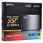 Sp060gbss3v60s25 Silicon Power Velox V60 60gb Sata/600 2.5"  Solid State Drive