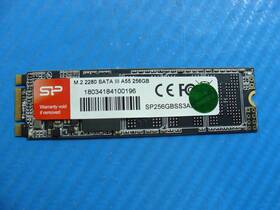 15-cs0083cl Silicon Power Sp256gbss3a Hp 256gb Sata 2.5 Ssd Solid State Drive