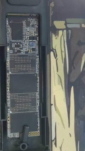Su02kgbp44us7505sn Silicon Power 2tb M.2 7000mhz Ssd
