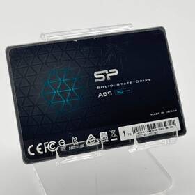2.5ssd Siliconpower A55 1tb 2.5 Inch Ssd Black