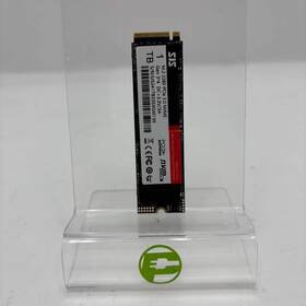 R656-nvme-2280-4b152-rev.e Sjs 2280mm 1 Tb M.2 2280 Pcie 3.0 Nvme 1tb Gen X 4 Ssd