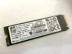 0152p8 Sk Hynix 1tb Nvme Pcie Ssd Hard Drive M.2 2280 Card - Pc711 Dell 03