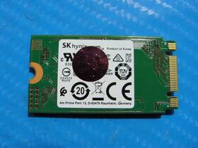 Hfm256gdhtng-8510b Sk Hynix 01lx208 Lenovo E15 256gb Nvme Ssd Solid State Drive