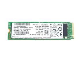 Hfs256gd0mnd-5510a Sk Hynix 054621060011 Hfs256gd0mnd 256gb Mlc Nvme M.2 2280 Ssd Xhff7 Ba