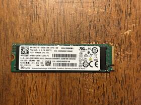 0mxtt3 Sk Hynix Pc611 Gen3x4 1tb Ssd M.2 Nvme D P/n