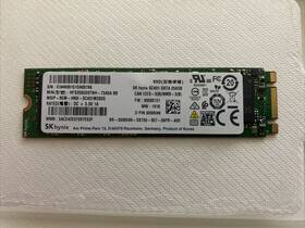 Hfs256g39tnh-73a0a Sk Hynix 0wx4n Sc401 256gb Sata M.2 Ssd Solid State Drive