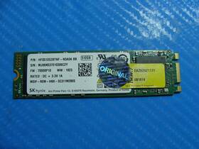 Hfs512g39tnf-n3a0a Sk Hynix 15z980-a.aas8u1 Lg 512gb Sata Ssd Solid State Drive