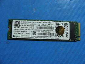 Special48 Sk Hynix 3551 Lot Of 10 X 512gb Nvme Ssd Solid State Drive Listing For Inch