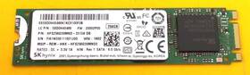 Sk Hynix 5sd0h43486 Ssd - 256gb Solid State Drive