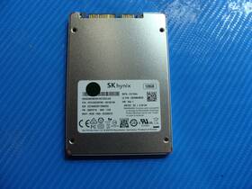 Hfs128g3btnd-n210a Sk Hynix 5sd0m38535 Lenovo 320-15 128gb Sata 2.5 Inch Ssd Solid State Drive
